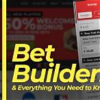 best bet builder sites